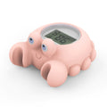 Heart & Halo Baby Bath Water Temperature Gauge (Digital)