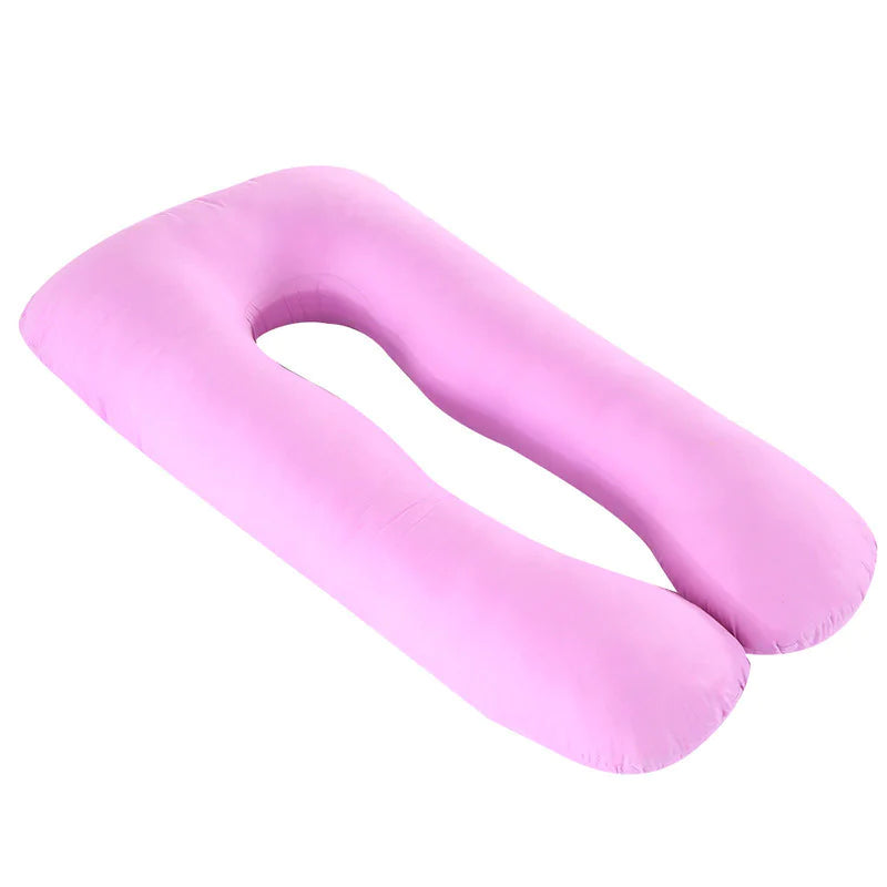 HaloSleep Full Body Pregnancy Pillow