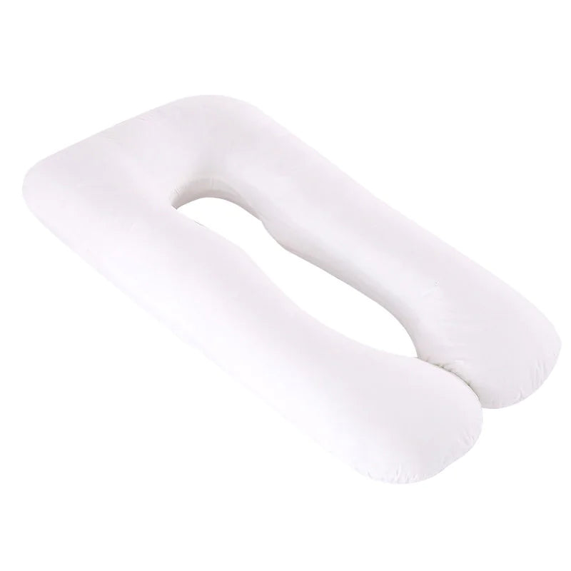HaloSleep Full Body Pregnancy Pillow