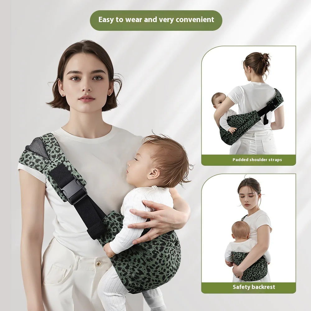 Baby & Toddler Sling Carrier