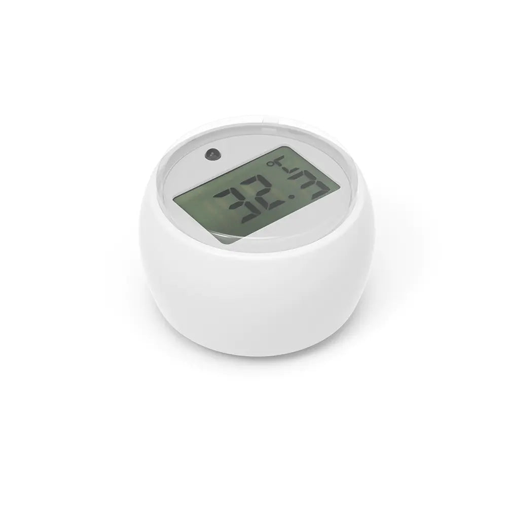 Heart & Halo Baby Bath Water Temperature Gauge (Digital)