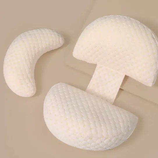 Pure Cotton Pregnancy Pillow