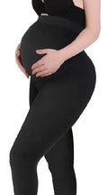 Casual Maternity Leggings