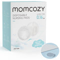 Momcozy Ultra-Thin Disposable Nursing Pads - Individually Packaged (200 Count)