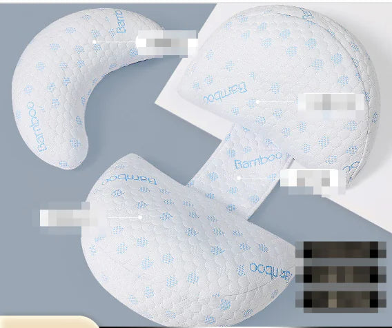 Pure Cotton Pregnancy Pillow