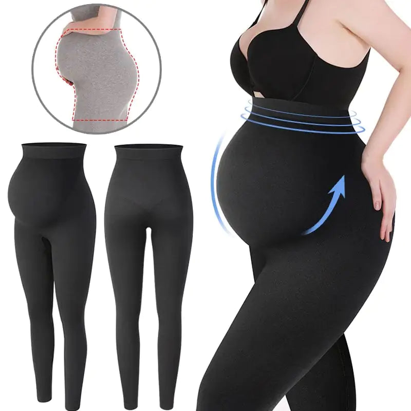 Casual Maternity Leggings