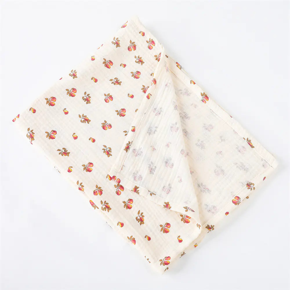 Heavenly Soft Muslin Swaddle Blanket