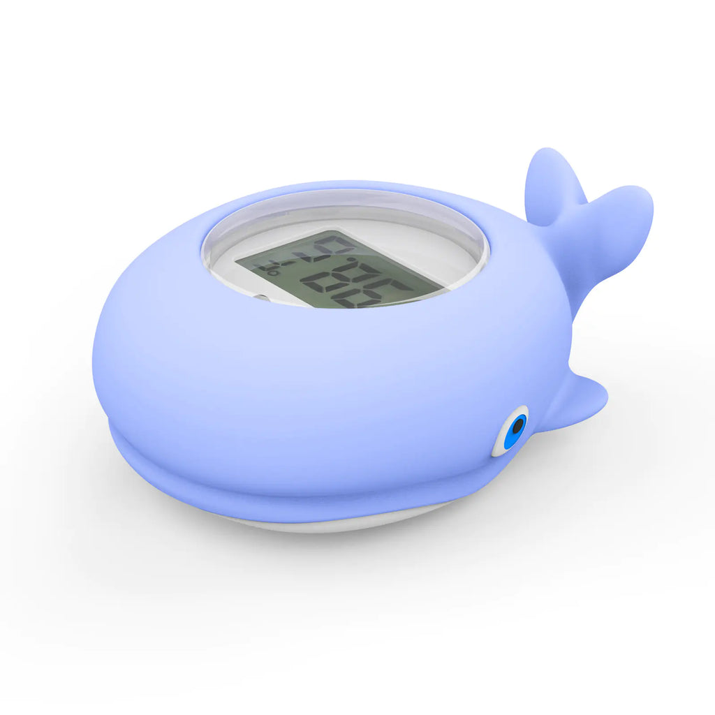 Heart & Halo Baby Bath Water Temperature Gauge (Digital)