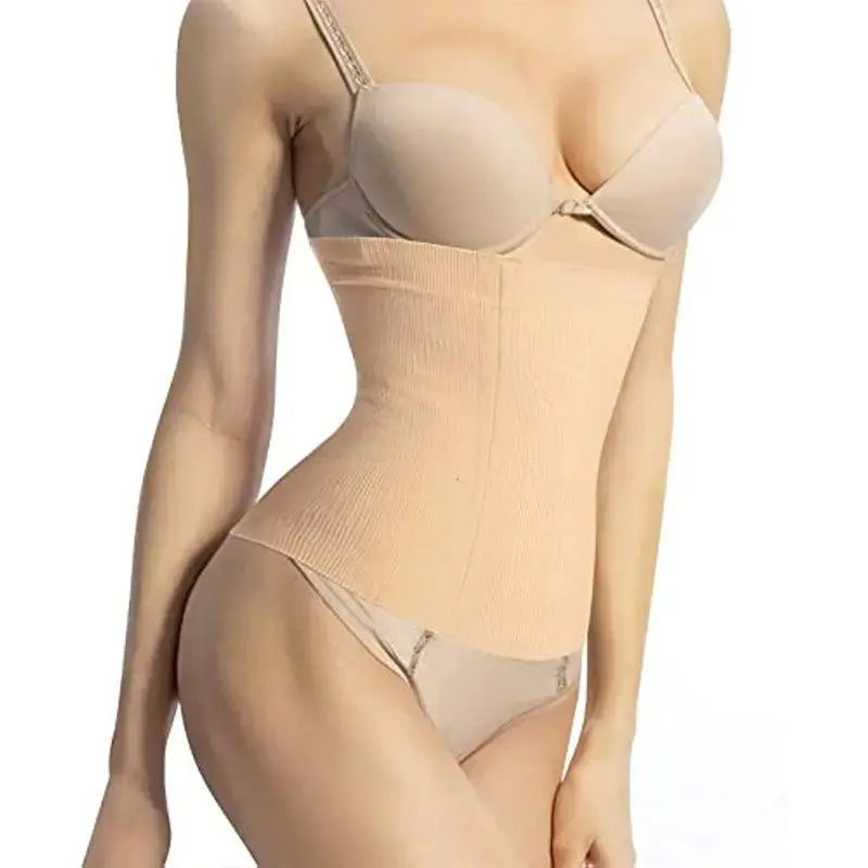 Seamless Postpartum Body Sculpting Band