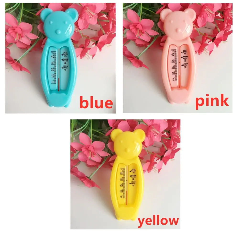 Baby Bath Water Thermometer