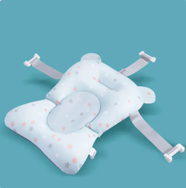 Baby Bath Support Cushion