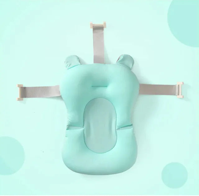 Baby Bath Support Cushion