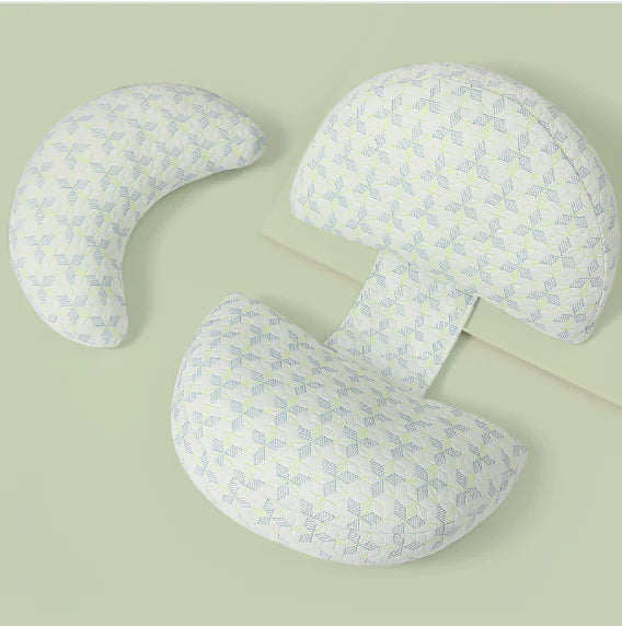 Pure Cotton Pregnancy Pillow