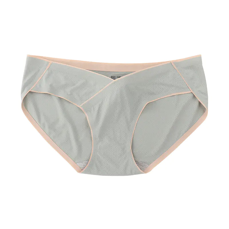 Seamless Maternity Underwear