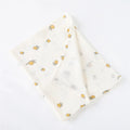 Heavenly Soft Muslin Swaddle Blanket