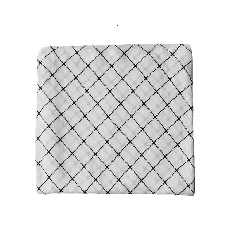 Classic Muslin Swaddle Blanket
