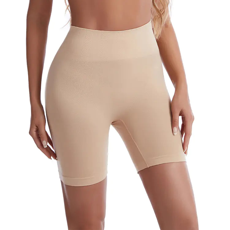 Halo Postpartum Bike Shorts