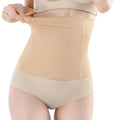 Seamless Postpartum Body Sculpting Band