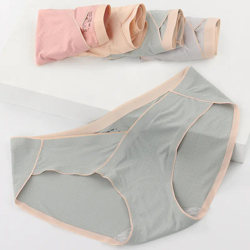 Seamless Maternity Underwear