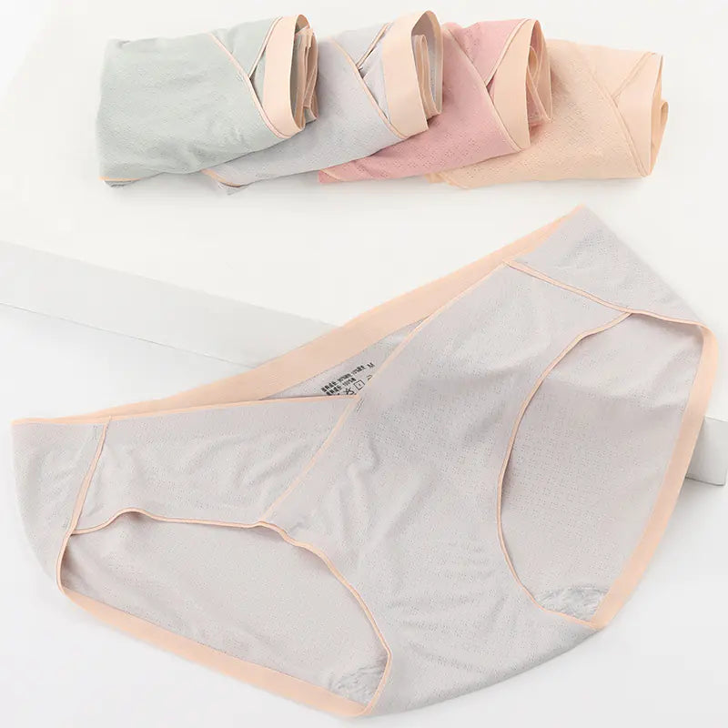 Seamless Maternity Underwear