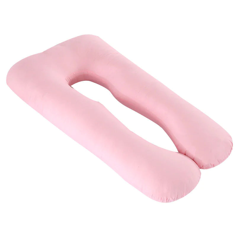 HaloSleep Full Body Pregnancy Pillow