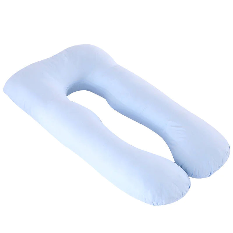 HaloSleep Full Body Pregnancy Pillow