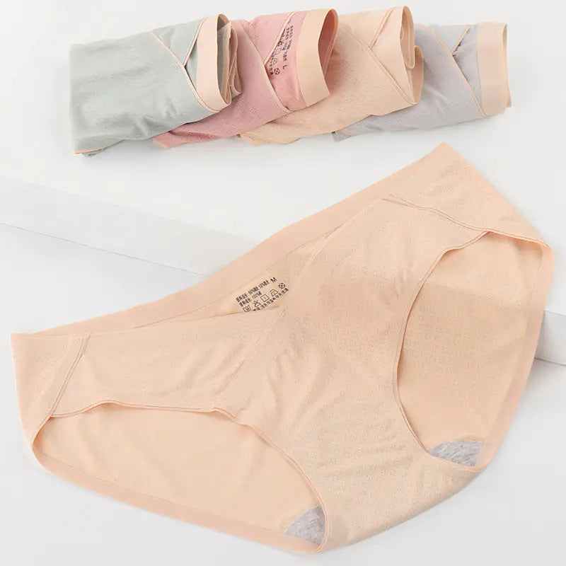 Seamless Maternity Underwear