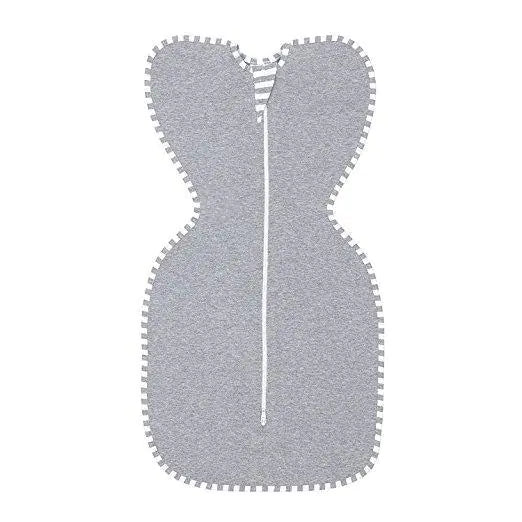 Halo Cotton Zip Swaddle