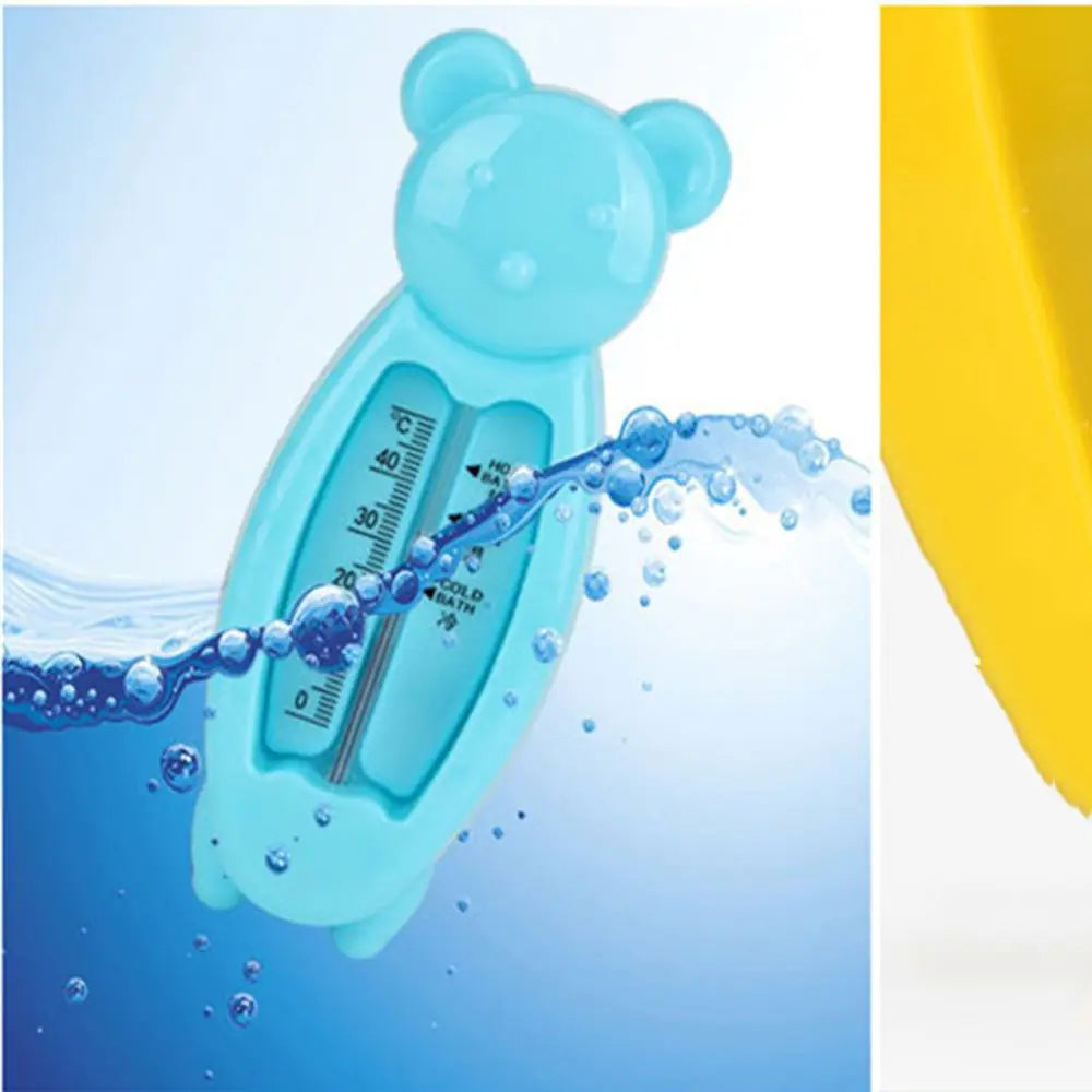 Baby Bath Water Thermometer