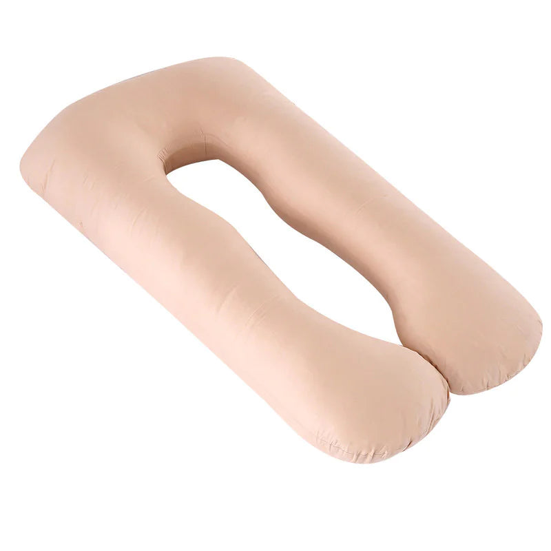 HaloSleep Full Body Pregnancy Pillow