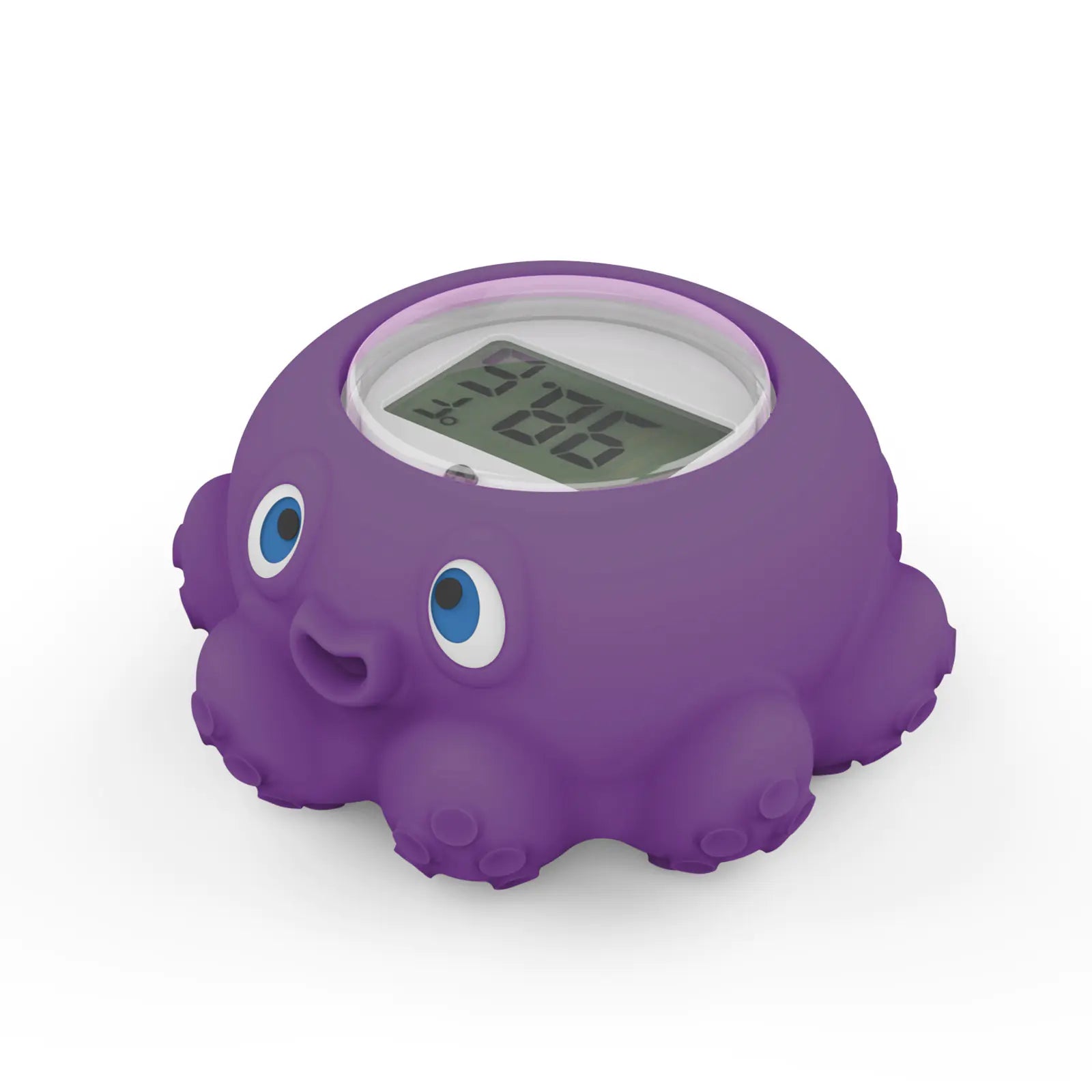 Heart & Halo Baby Bath Water Temperature Gauge (Digital)