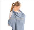 Ama Baby™ Nursing Cover and Multi-functional Shawl