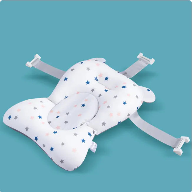 Baby Bath Support Cushion