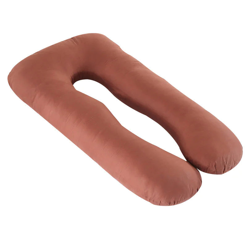 HaloSleep Full Body Pregnancy Pillow